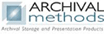 Archival Methods 